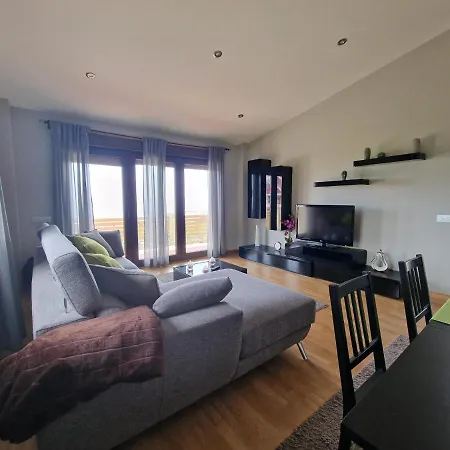 As Cambas Holiday home