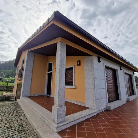 As Cambas Holiday home *