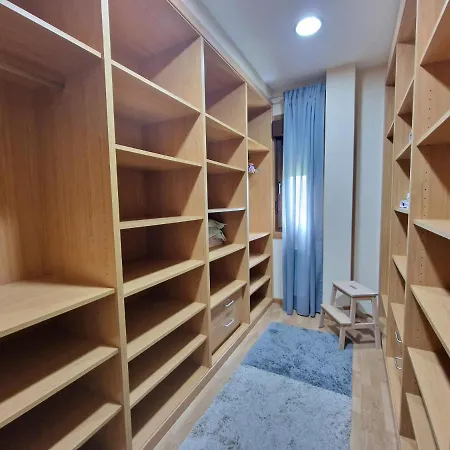 Holiday home As Cambas