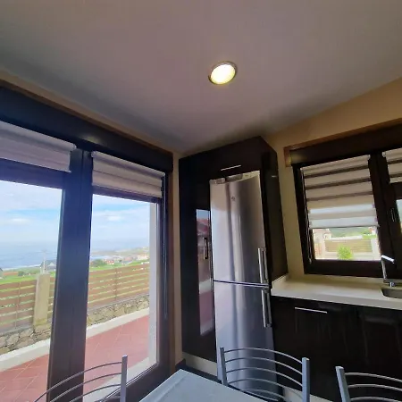 As Cambas Holiday home
