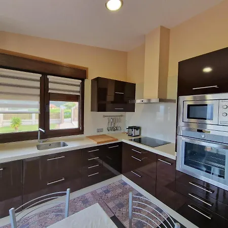 Holiday home As Cambas