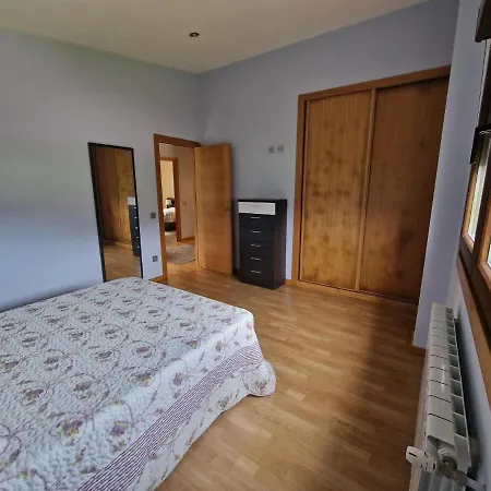 Holiday home As Cambas