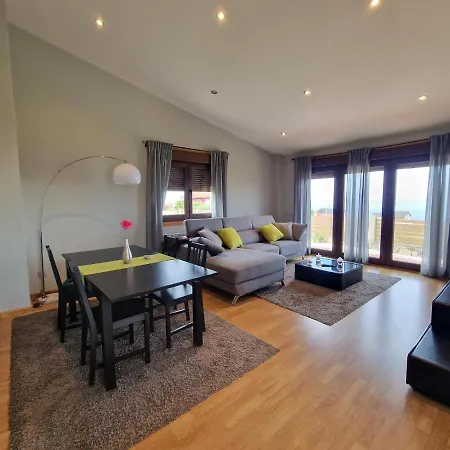As Cambas Holiday home *