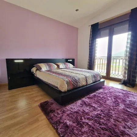 Holiday home As Cambas