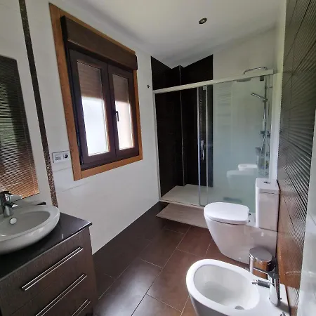 As Cambas Holiday home *
