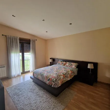 As Cambas Holiday home
