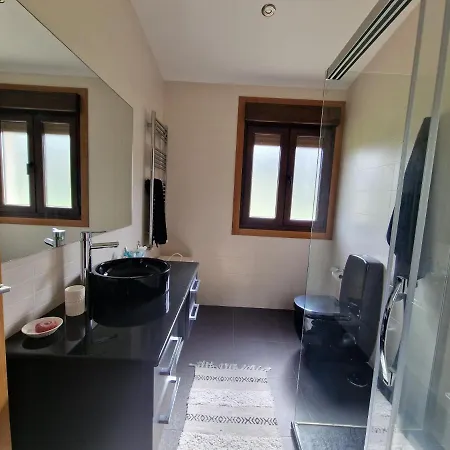 Holiday home As Cambas