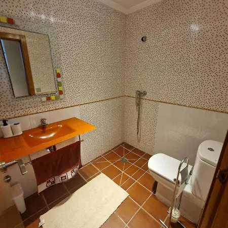 As Cambas Holiday home *