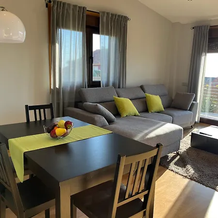 Holiday home As Cambas Oia